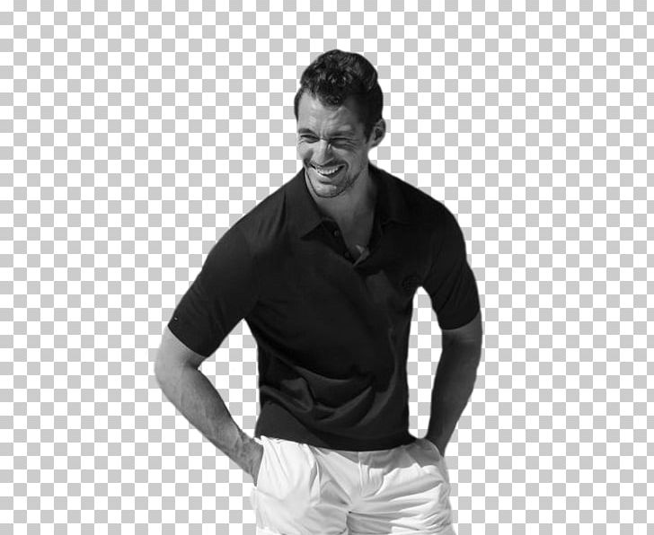 Black And White T-shirt Man PNG, Clipart, Abdomen, Arm, August 15th, Black, Black And White Free PNG Download