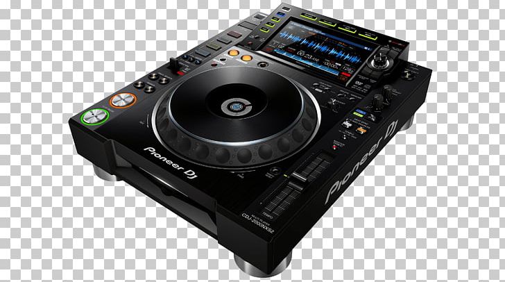 CDJ-2000 CDJ-900 Pioneer DJ Audio PNG, Clipart, Audio, Cdj, Cdj900, Cdj2000, Cdj 2000 Free PNG Download