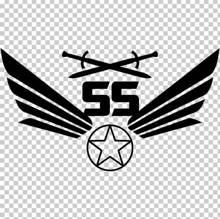 Chevrolet SS Chevrolet Impala Logo Schutzstaffel PNG, Clipart, Angle, Black And White, Brand, Cars, Chevrolet Free PNG Download