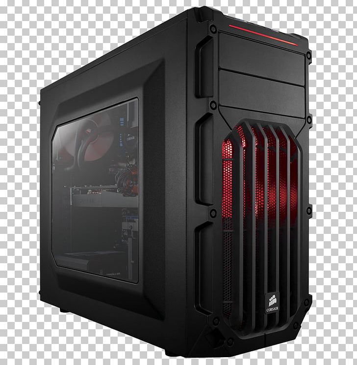 Computer Cases & Housings Power Supply Unit Red Steel ATX Corsair Components PNG, Clipart, Computer, Computer Component, Computer Cooling, Computer Hardware, Computer System Cooling Parts Free PNG Download
