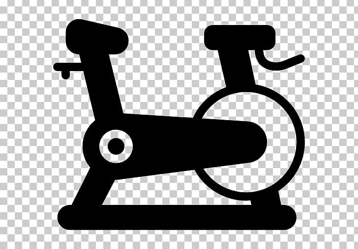 Fitness Centre Physical Fitness Exercise Bikes Physical Exercise Yoga PNG, Clipart, Angle, Artwork, Black And White, Chair, Computer Icons Free PNG Download