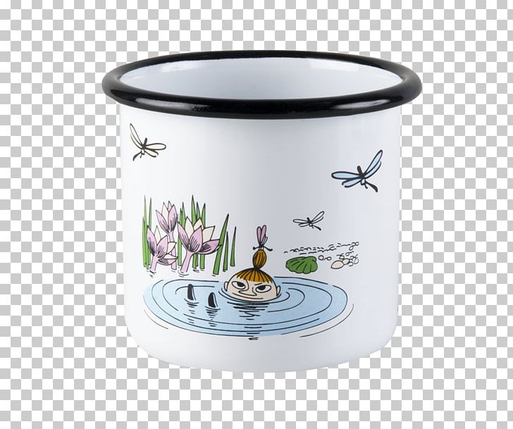 Little My Mug Moomins Vitreous Enamel Milliliter PNG, Clipart, Cookware, Cup, Deciliter, Dishwasher, Drinkware Free PNG Download