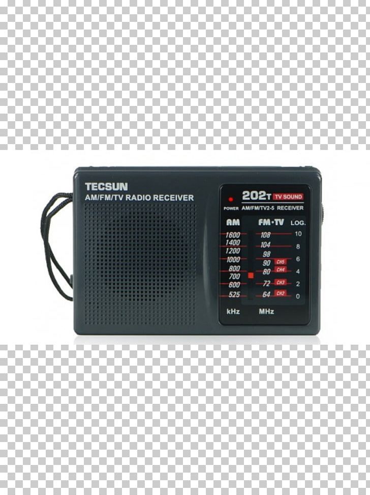 Radio Receiver FM Broadcasting Tecsun AM Broadcasting PNG, Clipart, Audio Receiver, Digital Radio, Electronic Device, Electronic Instrument, Electronics Free PNG Download