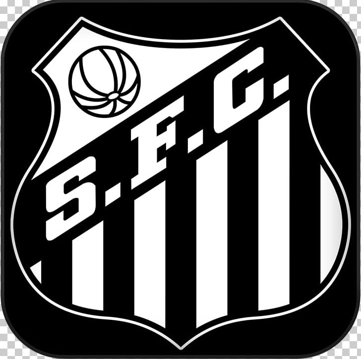 Santos FC Dream League Soccer Campeonato Brasileiro Série A Real Garcilaso First Touch Soccer PNG, Clipart, 2018, Black, Black And White, Brand, Campeonato Brasileiro Serie A Free PNG Download