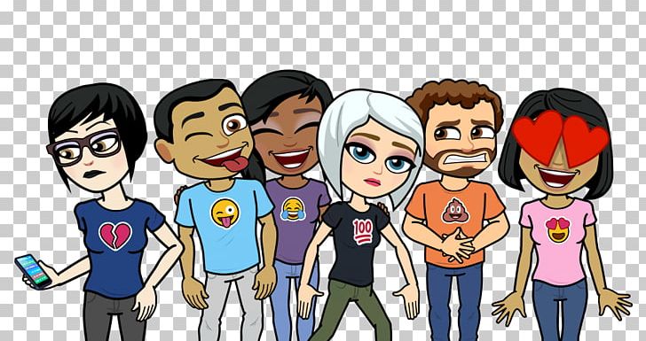 Social Media Snapchat Bitstrips Snap Inc. Sticker PNG, Clipart, Atak, Avatar, Bitmoji, Bitstrips, Boy Free PNG Download