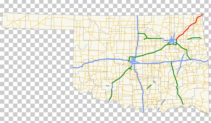 Creek Turnpike Cimarron Turnpike Will Rogers Turnpike Chickasaw Turnpike Map PNG, Clipart, Angle, Area, Chickasaw Turnpike, Cimarron Turnpike, Creek Turnpike Free PNG Download