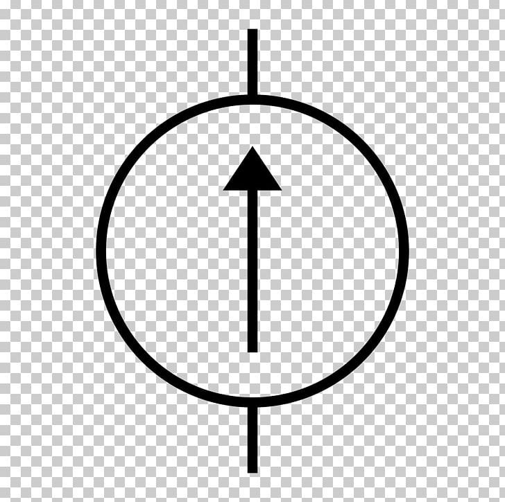 Current Source Alternating Current Electric Current Symbol Direct Current PNG, Clipart, Alternating Current, Angle, Area, Black And White, Circle Free PNG Download
