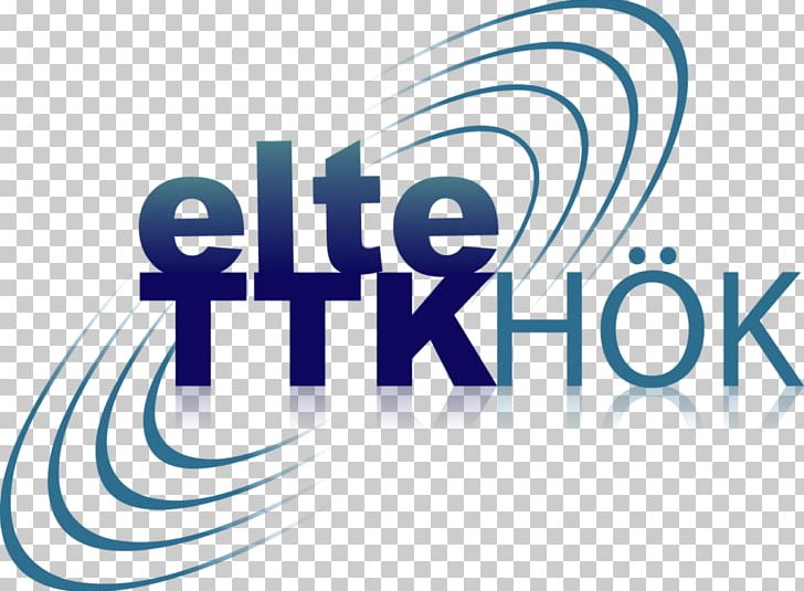 Eötvös Loránd University Logo ELTE TTK HÖK Hallgatói Önkormányzatok Országos Konferenciája PNG, Clipart, Area, Blue, Brand, Budapest, Corporate Identity Free PNG Download