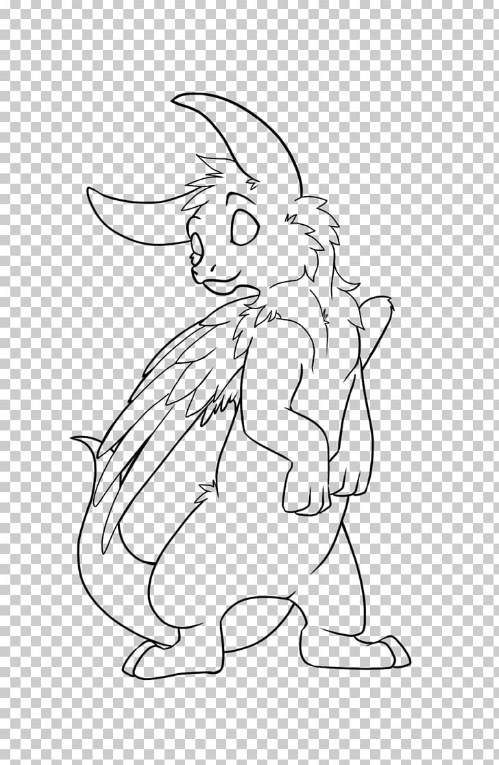 Furry Fandom Line Art Cartoon PNG, Clipart, Angel, Angel Dragon, Angle, Arm, Art Free PNG Download