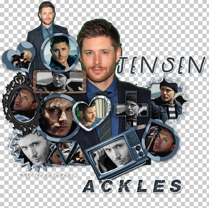 Jensen Ackles Brand Collage Font PNG, Clipart, Brand, Collage, Font, Jensen Ackles, Love Free PNG Download