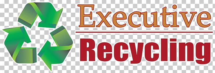 Logo Brand Recycling Symbol PNG, Clipart, Accept, Art, Banner, Brand, Executive Free PNG Download