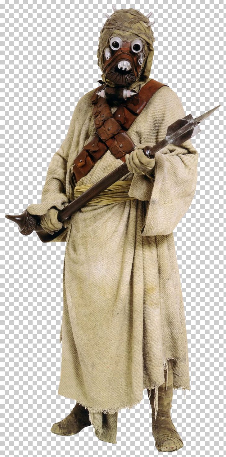 Luke Skywalker Tusken Raiders Chewbacca Star Wars Boba Fett PNG, Clipart, Boba Fett, C3po, Character, Chewbacca, Costume Free PNG Download