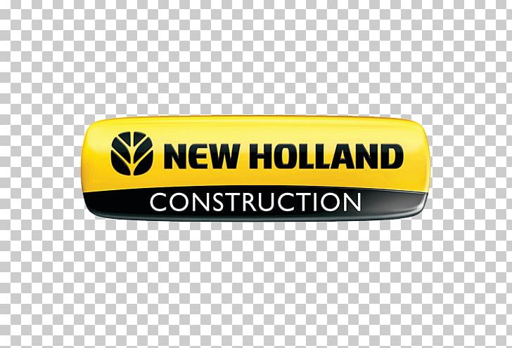 New Holland Construction CNH Industrial New Holland Agriculture Architectural Engineering PNG, Clipart, Agricultural Machinery, Agriculture, Architectural Engineering, Brand, Cnh Industrial Free PNG Download