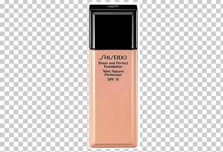Shiseido Sheer And Perfect Foundation Cosmetics Shiseido Synchro Skin Lasting Liquid Foundation PNG, Clipart, Complexion, Cosmetics, Foundation, Lipstick, Liquid Free PNG Download