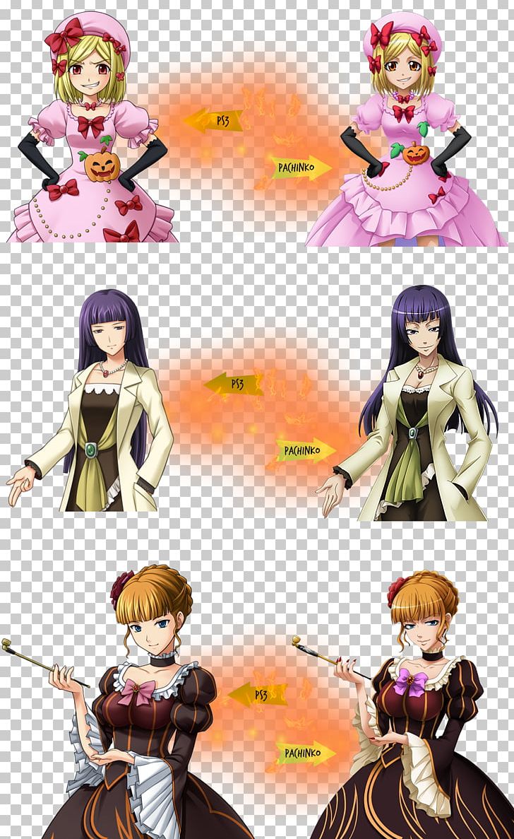 Umineko When They Cry Umineko: Golden Fantasia Higurashi When They Cry Eva-Beatrice PNG, Clipart, Action Figure, Anime, Art, Beatrice, Cartoon Free PNG Download