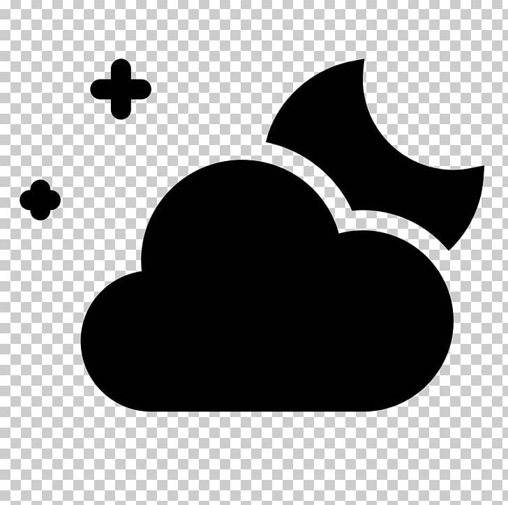 Weather Forecasting Computer Icons PNG, Clipart, Black, Black And White, Cloud, Computer, Computer Icons Free PNG Download