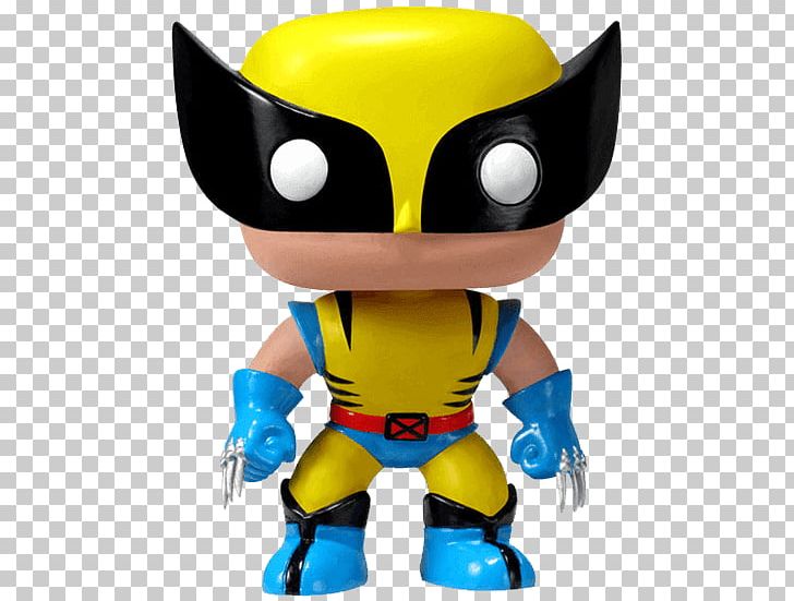Wolverine Deadpool Beast Funko Bobblehead PNG, Clipart, Action Figure, Action Toy Figures, Animal Figure, Beast, Bobblehead Free PNG Download
