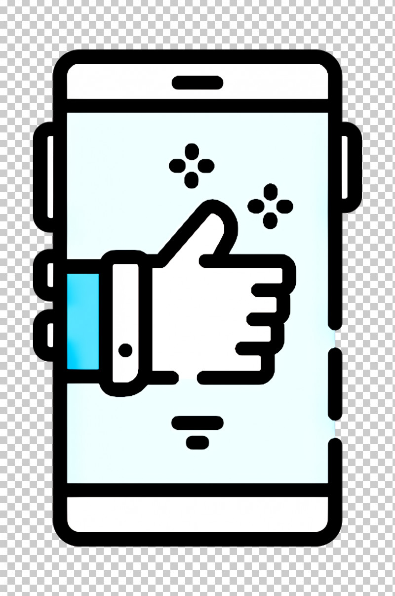 Like Icon Ui Icon Social Media Icon PNG, Clipart, Like Icon, Line, Line Art, Mobile Phone Accessories, Mobile Phone Case Free PNG Download