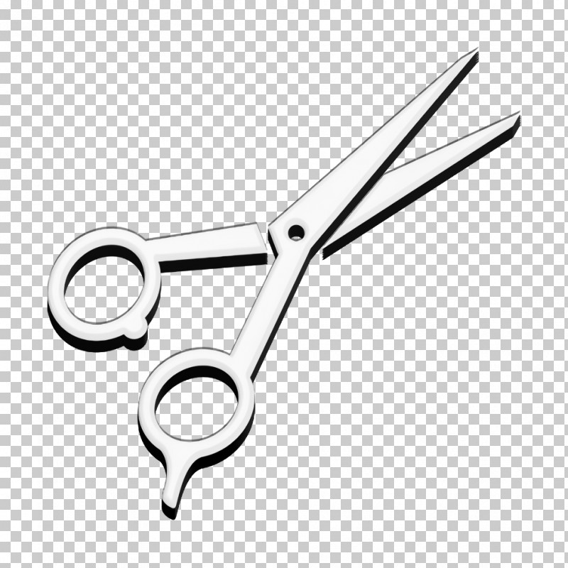 Scissor Icon Tools And Utensils Icon Hair Salon Icon PNG, Clipart, Hair  Salon Icon, Line, Scissor