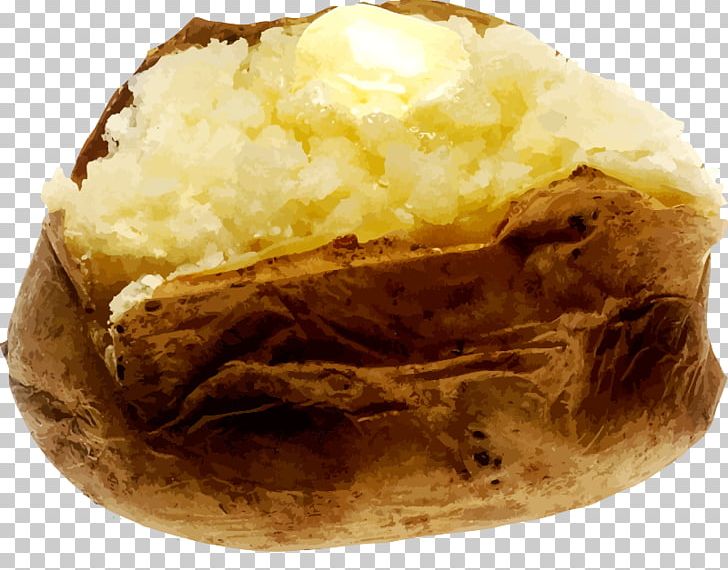 Baked Potato Roasting Baking Cooking PNG, Clipart, Air Fryer, Baked Potato, Baking, Bread, Butter Free PNG Download