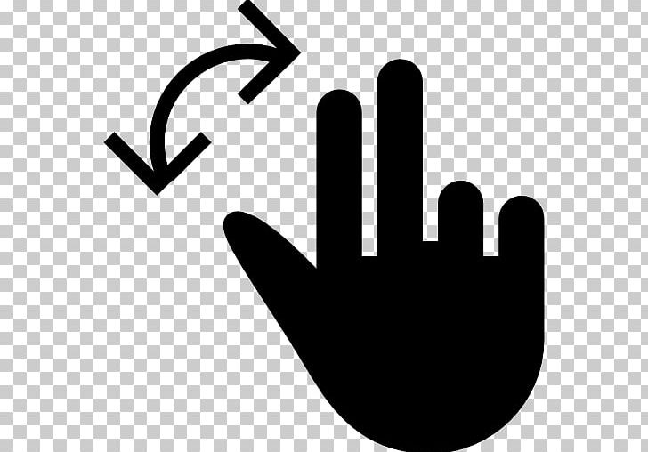 Computer Icons Finger Gesture Symbol PNG, Clipart, Black And White, Brand, Computer Icons, Digit, Encapsulated Postscript Free PNG Download