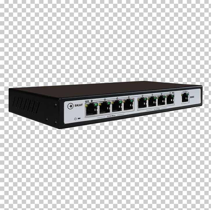 Ethernet Hub Power Over Ethernet Network Switch UPS PNG, Clipart, 8p8c, Closedcircuit Television, Computer Network, Computer Port, Electronic Device Free PNG Download