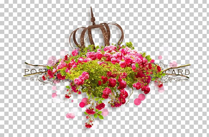 Floral Design Portable Network Graphics Rose Flower PNG, Clipart, Artificial Flower, Christmas Ornament, Cut Flowers, Data Cluster, Download Free PNG Download