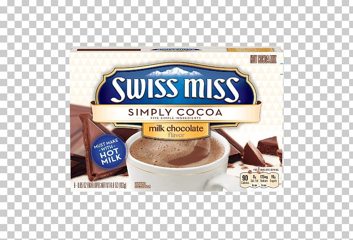 Hot Chocolate Swiss Cuisine Milk Cocoa Solids Swiss Miss PNG, Clipart, Chocolate, Chocolate Spread, Cocoa Bean, Cocoa Solids, Cream Free PNG Download