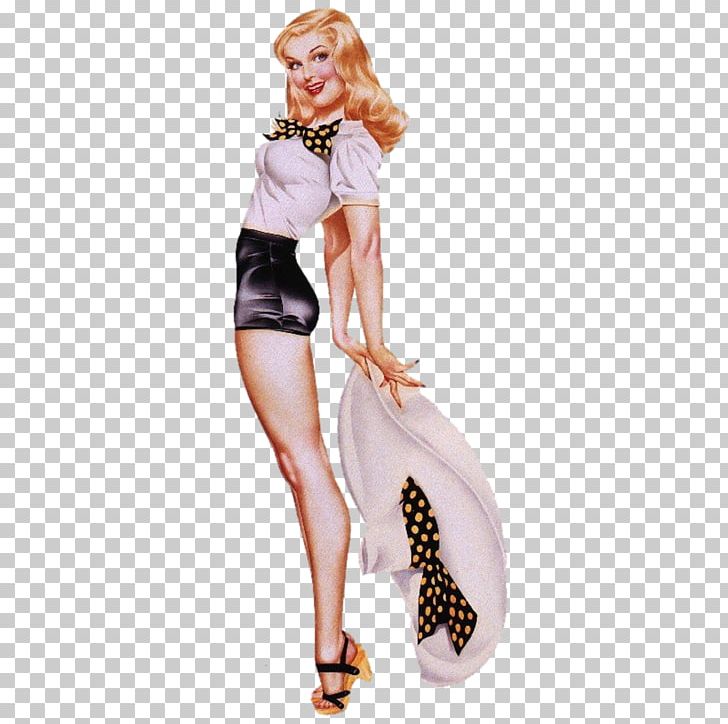 Pin-up Girl Drawing Retro Style Artist PNG, Clipart, Alberto Vargas, Art, Artist, Celebrities, Costume Free PNG Download