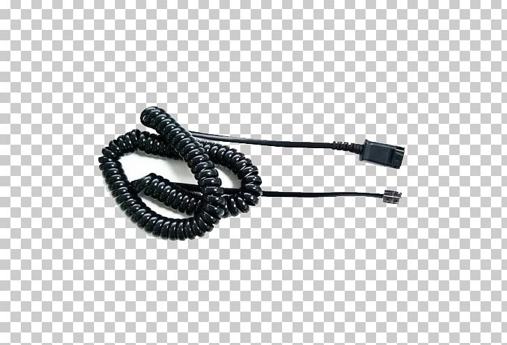 Telephone Qd To Rj9 Mobile Phones Plantronics U10P PNG, Clipart, Cable, Cisco Systems, Communication Accessory, Electronics Accessory, Headphones Free PNG Download