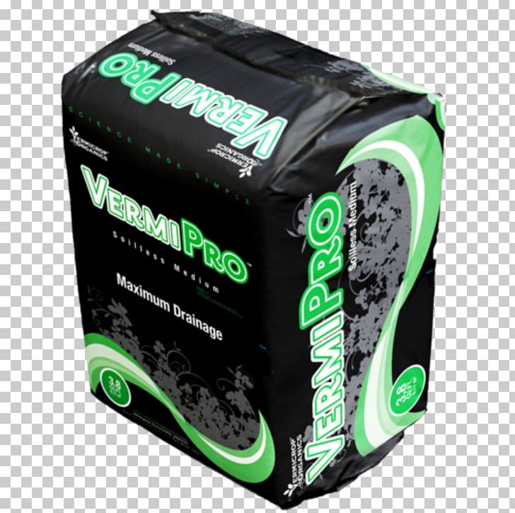 VermiPro Soilless Medium 3.8 Cu Ft Bale Vermicrop VCBPVB VermiBlend Soil Amendment Bag 1 Cu. Ft. Vermicrop Organics Hydroponics Fertilisers PNG, Clipart, Agriculture, Cubic Foot, Fertilisers, Green, Hardware Free PNG Download