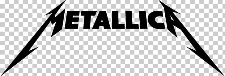 Wall Decal Metallica Sticker Heavy Metal PNG, Clipart, Angle, Area, Black, Black And White, Brand Free PNG Download
