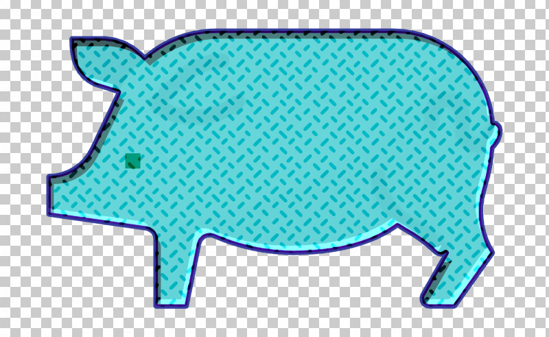 Food Icon Pig Icon Pork Icon PNG, Clipart, Biology, Food Icon, Green, Meter, Microsoft Azure Free PNG Download
