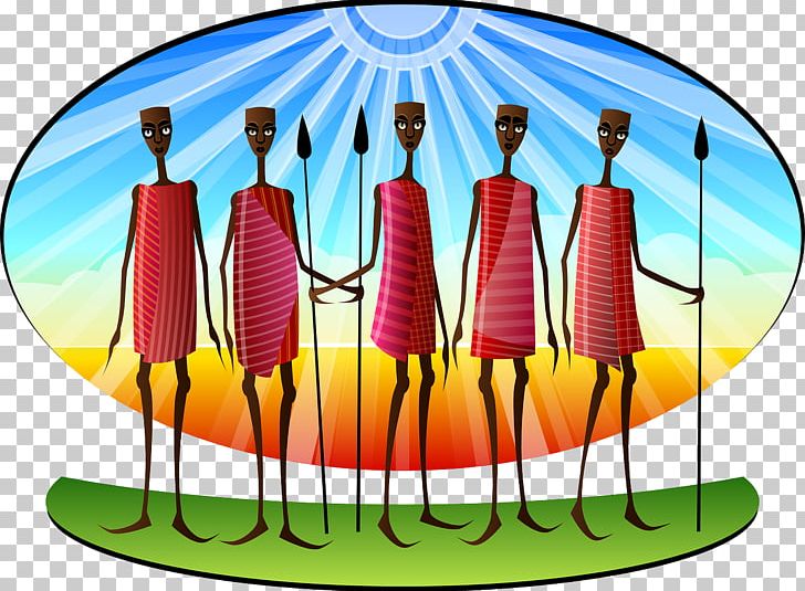 Africa Tribe PNG, Clipart, Africa, African Art, African Man, Art, Clip Art Free PNG Download