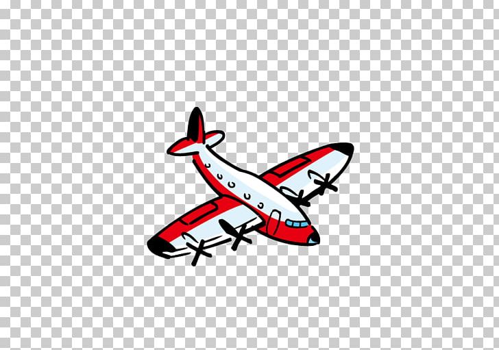 Airplane Aircraft Cartoon PNG, Clipart, Air, Aircraft Cartoon, Aircraft Design, Aircraft Icon, Aircraft Route Free PNG Download