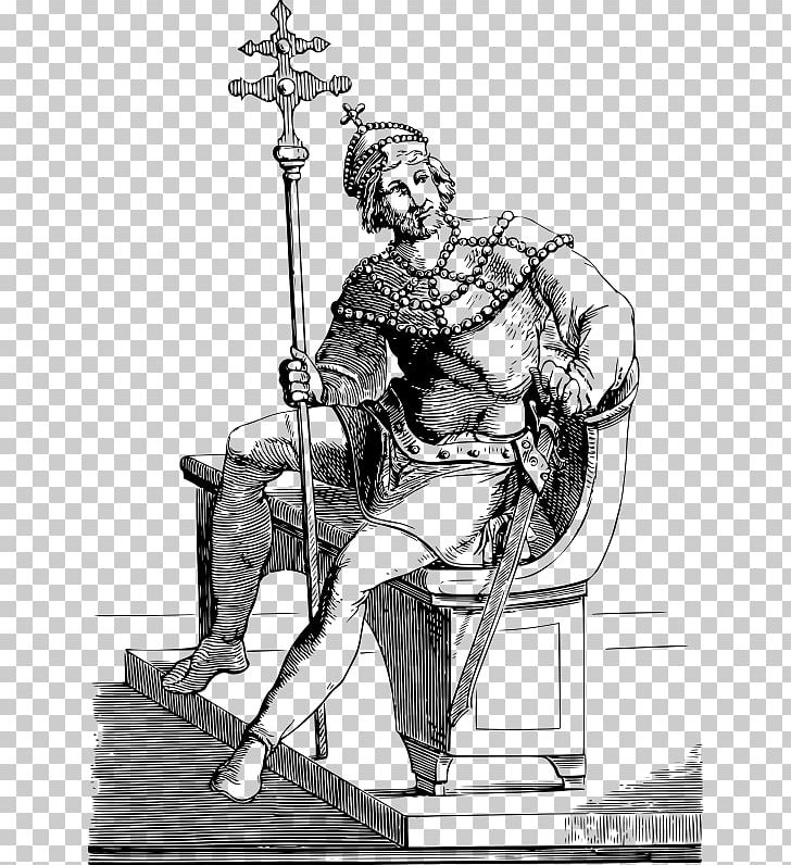Byzantine Empire Khazars Stock Photography Eastern Roman Emperor PNG, Clipart, Arm, Art, Black And White, Cartoon, Fictional Character Free PNG Download