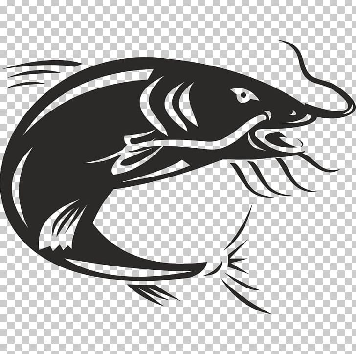 Car Sticker Fish Northern Pike Tattoo PNG, Clipart, Barracuda, Beak, Black, Bumper Sticker, Car Free PNG Download