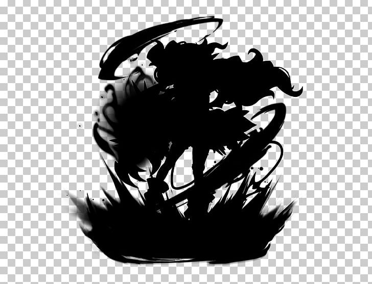 Elsword Game YouTube Silhouette Character PNG, Clipart, Action Roleplaying Game, Black, Computer Wallpaper, Contribution, Demon Free PNG Download