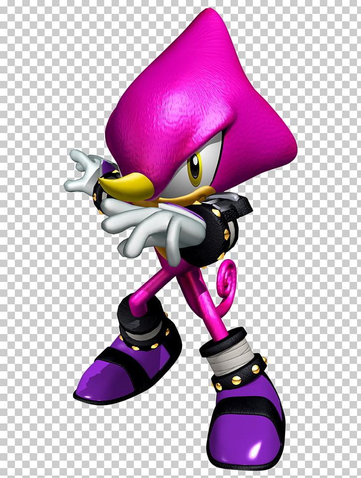 Espio The Chameleon Sonic Heroes The Crocodile Knuckles' Chaotix Shadow The Hedgehog PNG, Clipart, Animals, Art, Chameleon, Character, Charmy Bee Free PNG Download