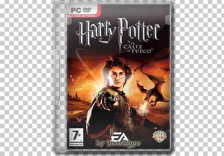 Harry Potter And The Goblet Of Fire PlayStation 2 Video Game PC Game PNG, Clipart, Action Film, Buckbeak, Electronic Arts, Film, Game Free PNG Download