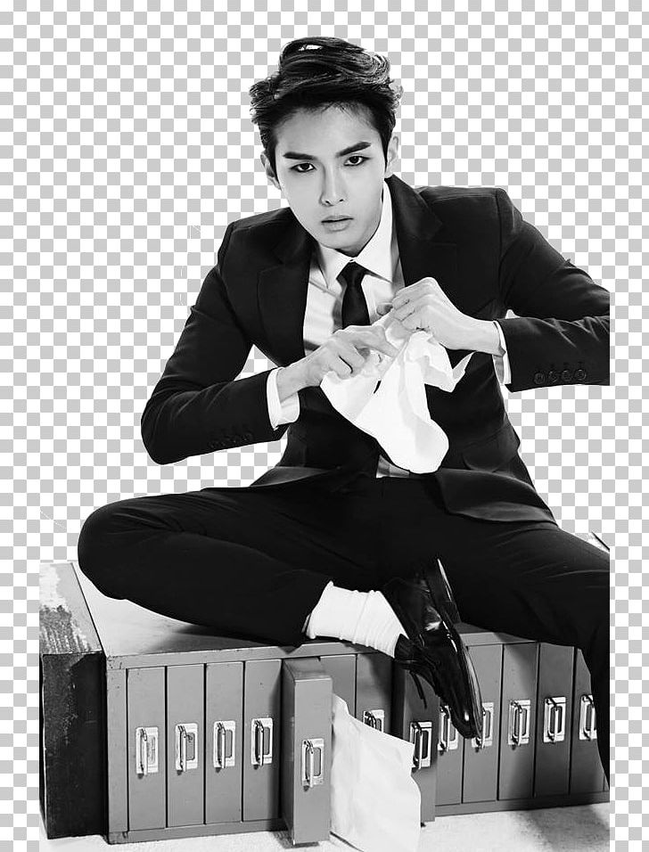 Kim Ryeowook Super Junior-M Swing S.M. Entertainment PNG, Clipart, Actor, Black And White, Businessperson, Formal Wear, Miscellaneous Free PNG Download