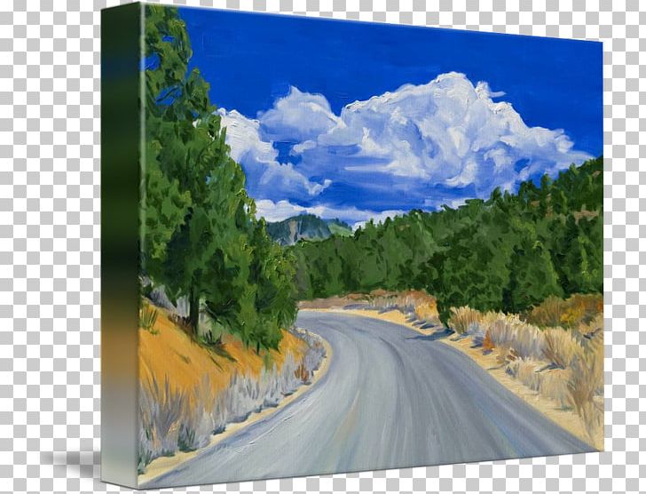 Mount Scenery Sequoia National Park Painting Sequoia National Forest Gallery Wrap PNG, Clipart, Art, Canvas, Gallery Wrap, Landscape, Mountain Free PNG Download