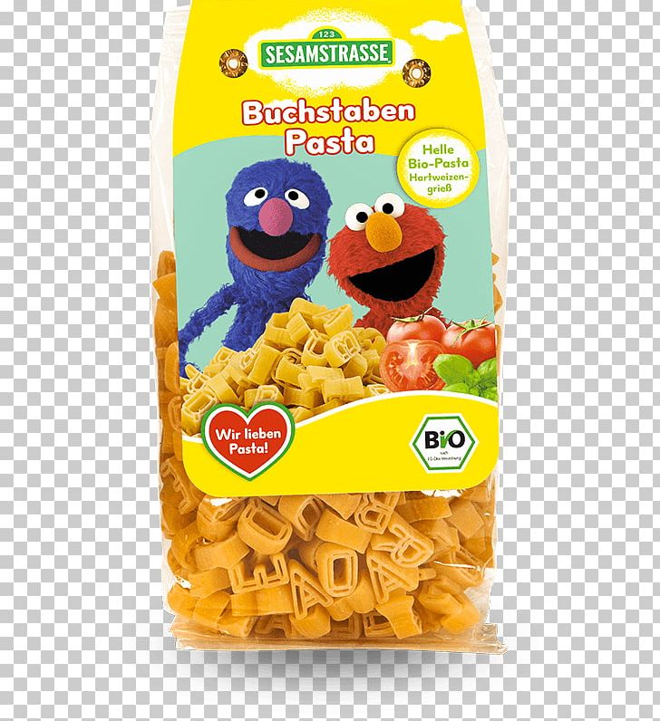 Pasta Organic Food Letter Elmo Alphabet PNG, Clipart, Alphabet, Bert Ernie, Breakfast Cereal, Child, Commodity Free PNG Download