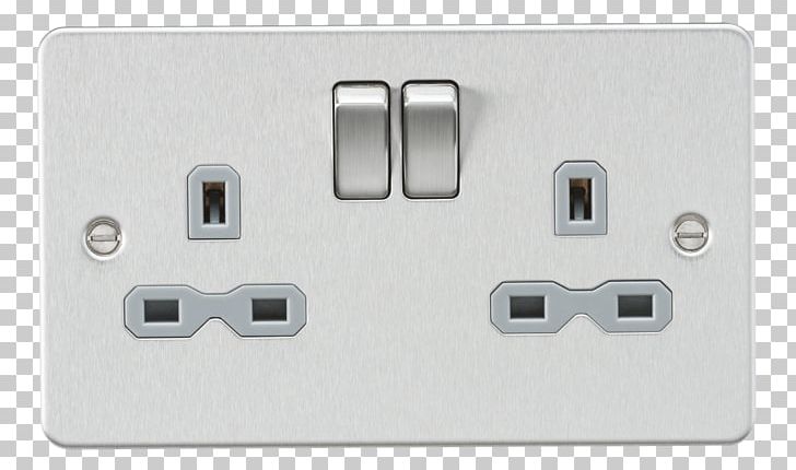 AC Power Plugs And Sockets Electrical Switches Electrical Wires & Cable AC Adapter Electricity PNG, Clipart, Ac Adapter, Ac Power Plugs And Sockets, Chrome Plating, Electrical Switches, Electrical Wires Cable Free PNG Download