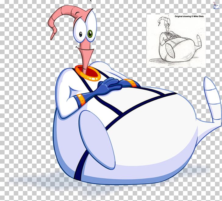 Earthworm Jim 2 Earthworm Jim 4 Video Game PNG, Clipart, Animal, Animation, Area, Art, Artwork Free PNG Download