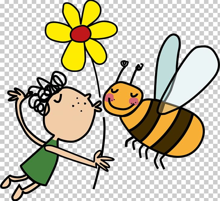 Honey Bee Deutschland Summt Wir Tun Was Für Bienen: Wildbienengarten PNG, Clipart, Allotment, Artwork, Bee, Colony Collapse Disorder, Flower Free PNG Download
