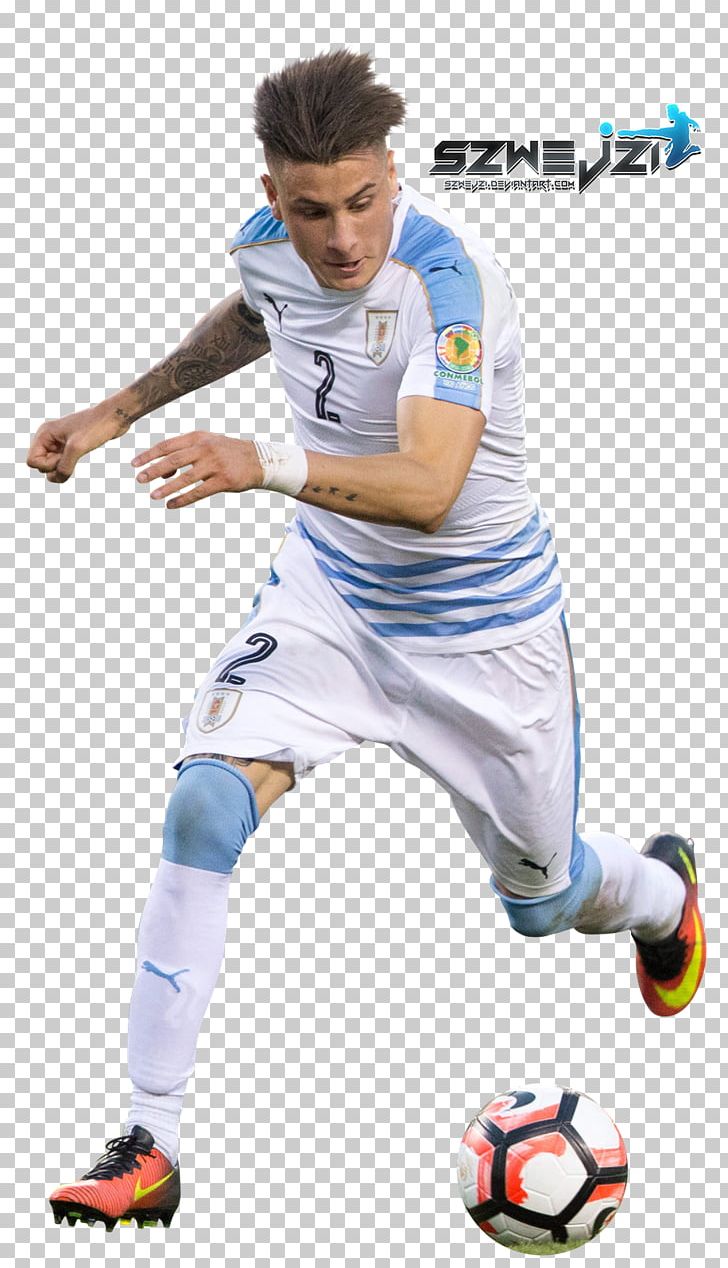 José Giménez Uruguay National Football Team Soccer Player 2017–18 UEFA Champions League 2014 FIFA World Cup PNG, Clipart, Atletico Madrid, Ball, Baseball, Blue, Football Free PNG Download