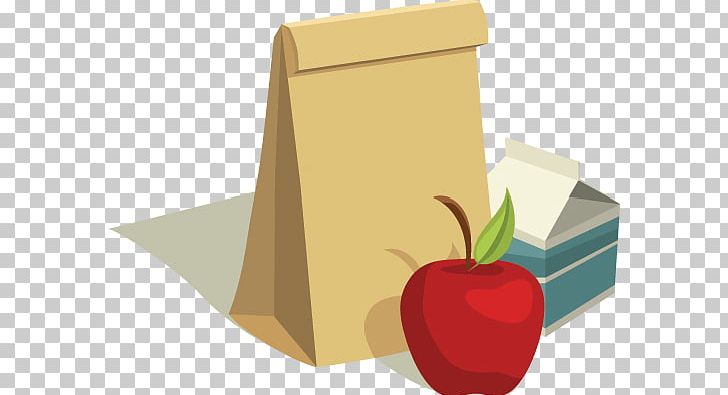 Packed Lunch Milk Peanut Butter And Jelly Sandwich PNG, Clipart, Apple Clipart, Bag, Box, Carton, Chocolate Milk Free PNG Download