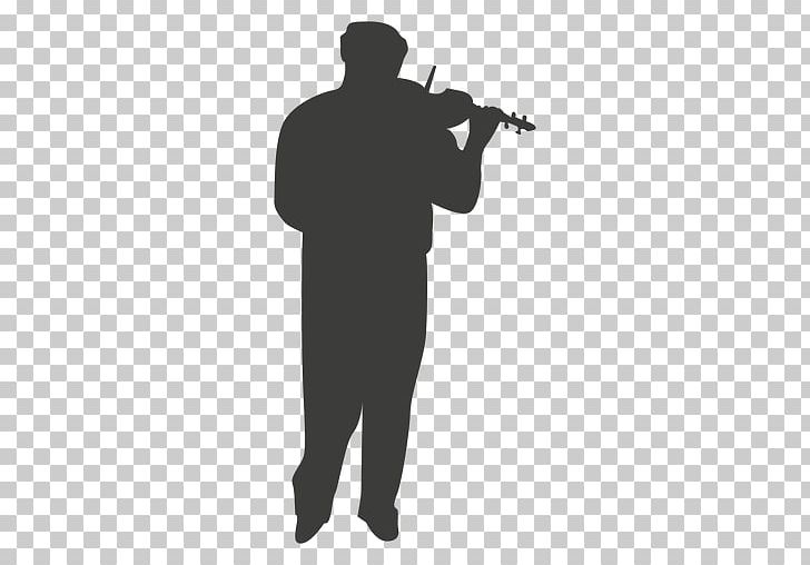 Silhouette Musician PNG, Clipart, Angle, Animals, Black And White, Graphic Design, Joint Free PNG Download