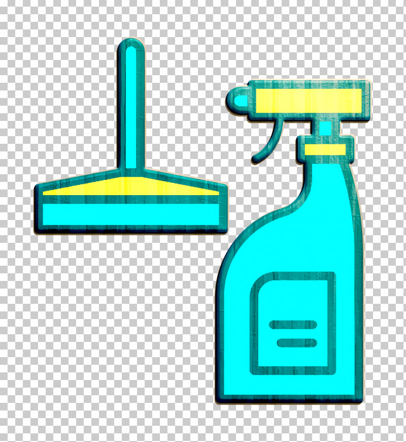 Window Cleaner Icon Cleaning Icon Cleaner Icon PNG, Clipart, Aqua, Cleaner Icon, Cleaning Icon, Turquoise, Window Cleaner Icon Free PNG Download